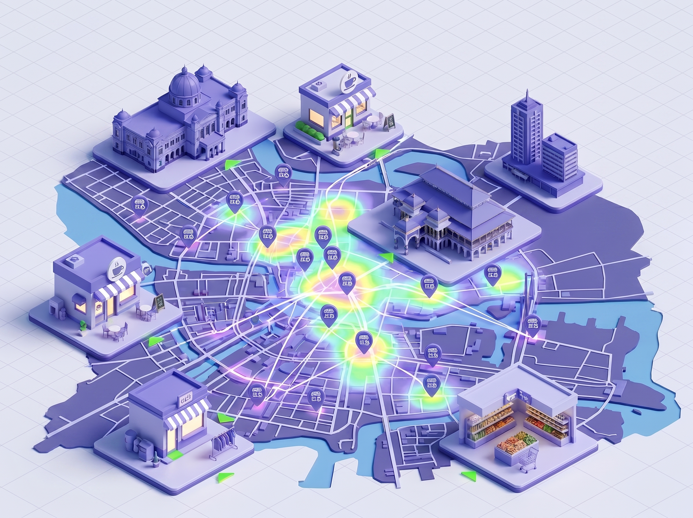 Map Analysis